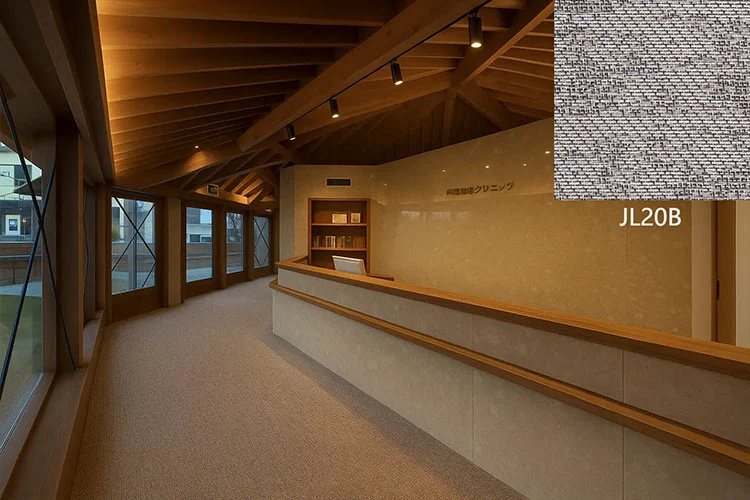 Utbildning Luminweave