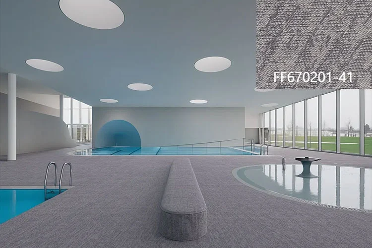 Gym & Lekplats Ripple