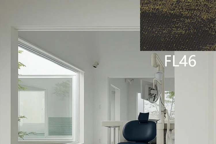 Sjukvårdens trädgård