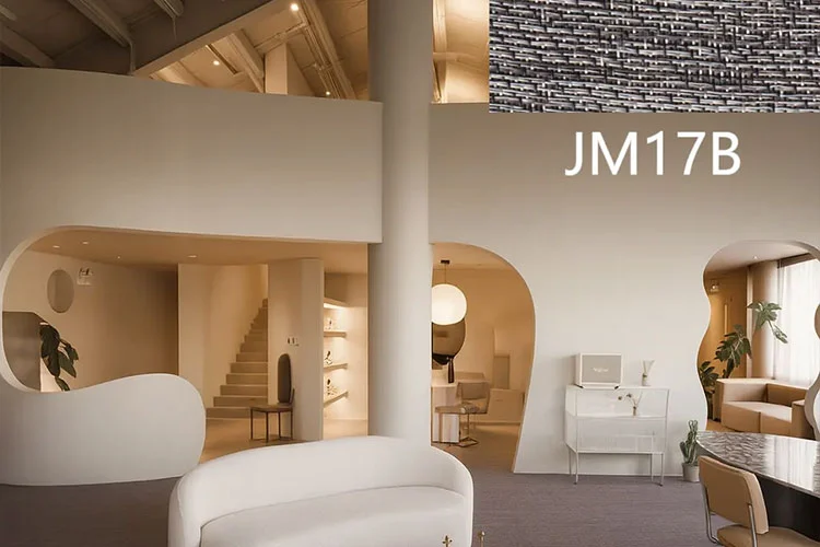 Gästfrihet Luminweave