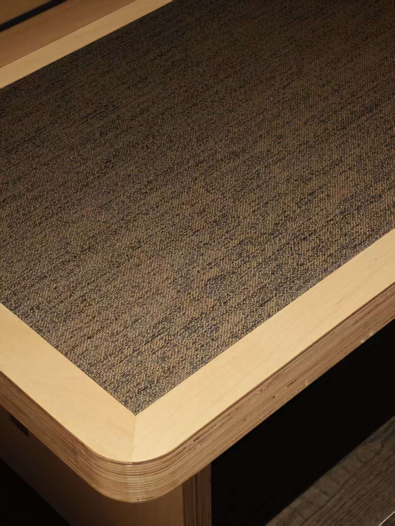 Lyxhotell bagagehylla i USA