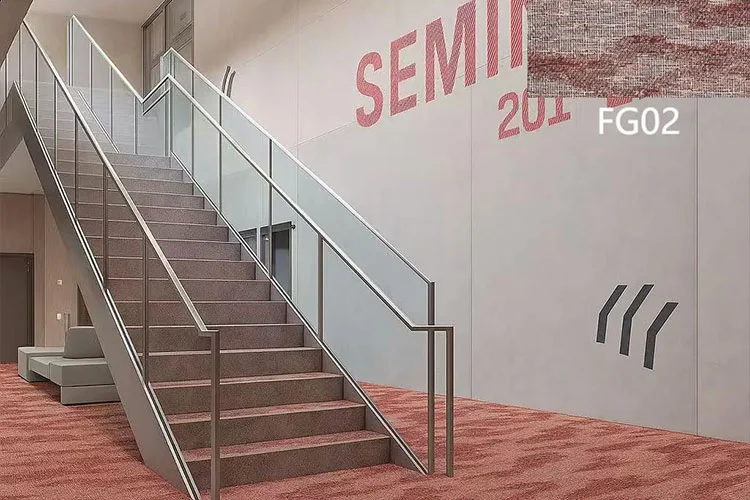 Offentligt utrymme Hotell