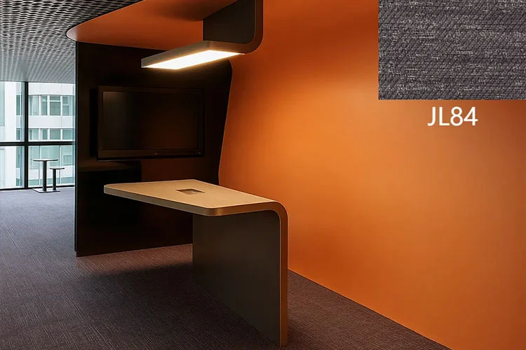 Offentlig plats Tänk dig