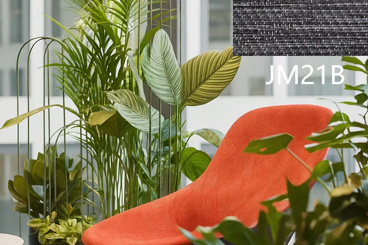 Offentligt utrymme Luminweave